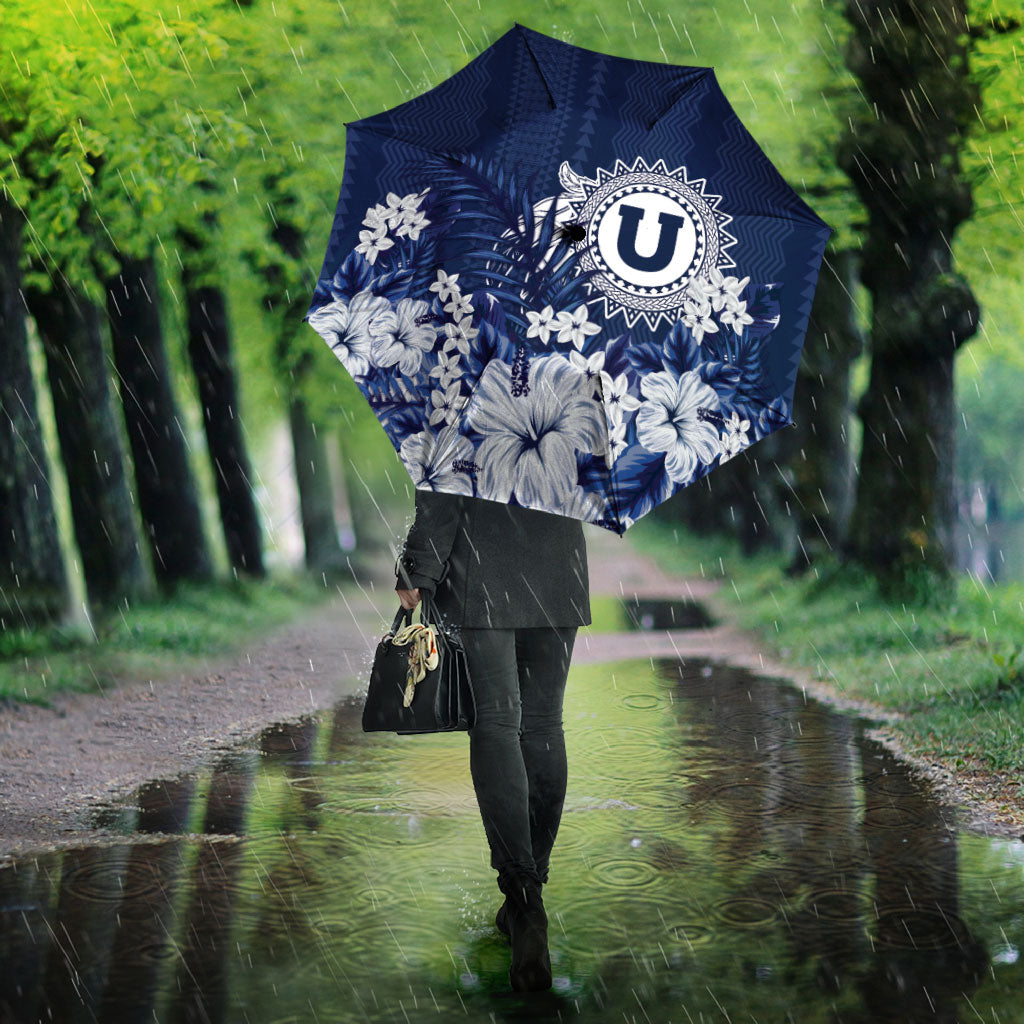 Utah State Umbrella Polynesian Style LT05 - Polynesian Pride