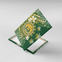 Cook Islands 15 Finest Canvas Wall Art Plumeria Polynesian Turtle