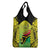 Vanuatu 45th Independence Grocery Bag Special Style - Polynesian Pride