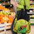 Vanuatu 45th Independence Grocery Bag Special Style - Polynesian Pride