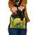 Vanuatu 45th Independence Shoulder Handbag Special Style - Polynesian Pride