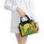 Vanuatu 45th Independence Shoulder Handbag Special Style - Polynesian Pride