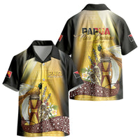 Papua New Guinea Kid Hawaiian Shirt Independence Day Unique Style LT05 - Polynesian Pride
