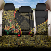 Papua New Guinea Hapi De Bilong Indipendens Back Car Seat Cover Special Style