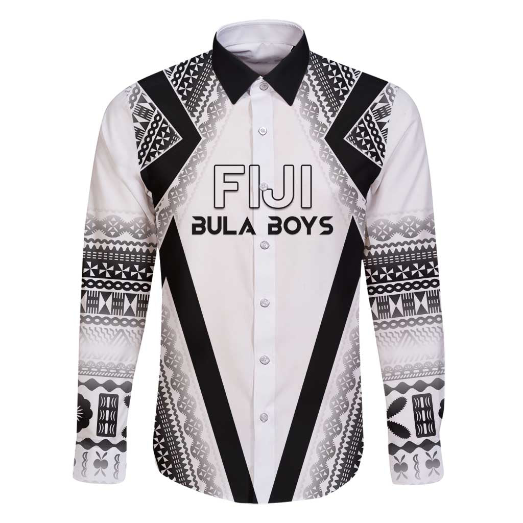 Custom Bula Fiji Football Family Matching Off Shoulder Short Dress and Hawaiian Shirt Go Champions - Polynesian Pride