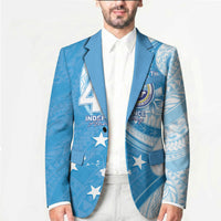 FSM Micronesia Blazer 40th Independence Anniversary LT05 - Polynesian Pride