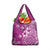 Cook Islands Grocery Bag Fandango Hibiscus And Stars