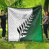 New Zealand Football Quilt Go Aotearoa LT05 - Polynesian Pride