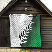 New Zealand Football Quilt Go Aotearoa LT05 - Polynesian Pride