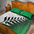 New Zealand Football Quilt Bed Set Go Aotearoa