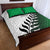 New Zealand Football Quilt Bed Set Go Aotearoa
