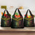 Happy Vanuatu Father Lini Day Grocery Bag