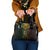 Happy Vanuatu Father Lini Day Shoulder Handbag