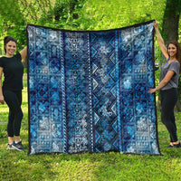 Hawaii Makahiki Turtle Quilt Galaxy Tapa Pattern - Polynesian Pride
