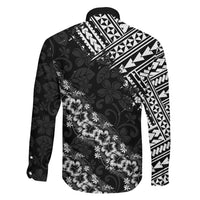 Hawaii Papakolea Born And Raised Family Matching Puletasi and Hawaiian Shirt Hawaiian Tribal Pattern