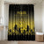 Palau Independence Day Bathroom Set Palauan Tattoo Pattern - Polynesian Pride