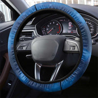 New Zealand Mother's Day Steering Wheel Cover Ko Te Whaea Te Takere O Te Waka