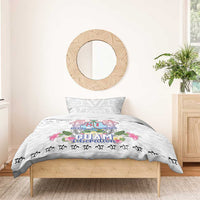 Guam Chamorro Liberation Day Bedding Set 81st Anniversary LT05