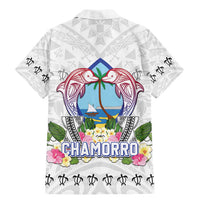 Guam Chamorro Liberation Day Family Matching Mermaid Dress and Hawaiian Shirt 81st Anniversary LT05