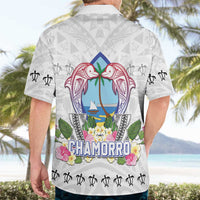 Guam Chamorro Liberation Day Hawaiian Shirt 81st Anniversary LT05