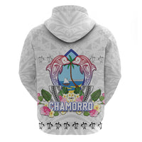 Guam Chamorro Liberation Day Hoodie 81st Anniversary LT05