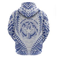 Northern Mariana Islands Liberation Day Hoodie 79th Anniversary