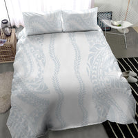 Samoa Lotu Tamaiti Bedding Set Teuila With Tribal Motifs LT05 - Polynesian Pride