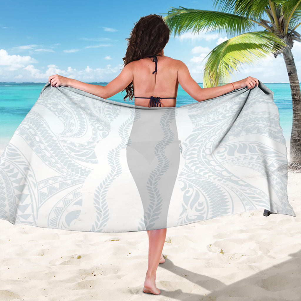 Samoa Lotu Tamaiti Sarong Teuila With Tribal Motifs LT05 - Polynesian Pride