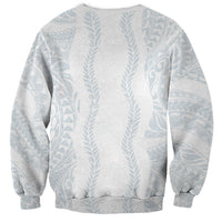 Samoa Lotu Tamaiti Sweatshirt Teuila With Tribal Motifs LT05 - Polynesian Pride
