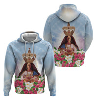 Guam Patroness Hoodie The Legend Santa Marian Kamalen