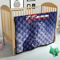 Hawaii MLK Day Quilt