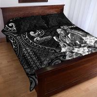 Guam MLK Day Quilt Bed Set The Legacy Of MLK