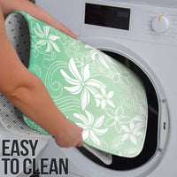 Tiare Tahiti Bathroom Set Matcha Polynesia Motifs - Polynesian Pride