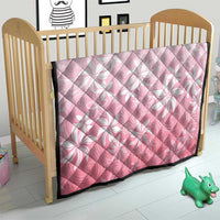 Tiare Tahiti Quilt Pink Polynesia Motifs - Polynesian Pride