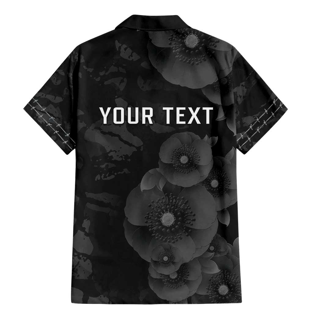 Personalized Pearl Harbor Remembrance Day Family Matching Mermaid Dress and Hawaiian Shirt We Will Always Remember