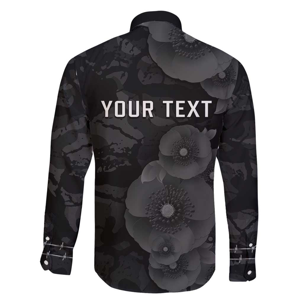 Personalized Pearl Harbor Remembrance Day Family Matching Off Shoulder Short Dress and Hawaiian Shirt We Will Always Remember