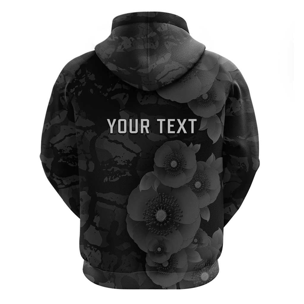 Personalized Pearl Harbor Remembrance Day Hoodie We Will Always Remember