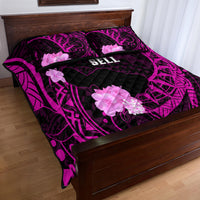 Hawaii Strong Maui Quilt Bed Set Lahaina Is Not For Sale LT05 - Polynesian Pride