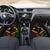 Vanuatu Happy Father's Day Car Mats Mi Lavem Yu Papa Polynesian Tribal