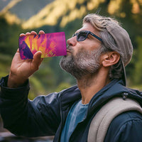 Hawaii Kilauea Volcano 4 in 1 Can Cooler Tumbler There Is Pele Goddess Of The Volcano - Polynesian Pride