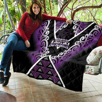Aotearoa Moriori Quilt Maori Pattern New Zealand - Polynesian Pride