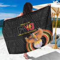 Papua New Guinea Tok Pisin Wik Sarong Land Of The Unexpected