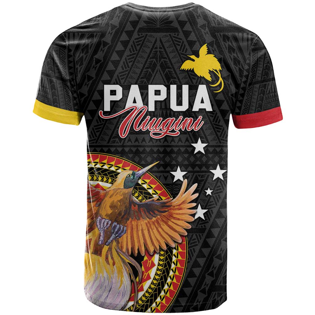 Papua New Guinea Tok Pisin Wik T Shirt Land Of The Unexpected