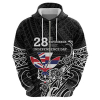 Hawaii November 28th Is My Independence Day Hoodie