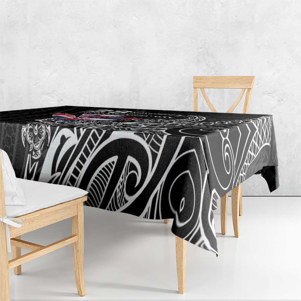 Hawaii November 28th Is My Independence Day Tablecloth