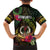 Vanuatu Kid Hawaiian Shirt Be Strong Pray For Port Vila