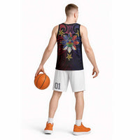 Haiti Philippines Basketball Jersey Haitian Coat Of Arms With Filipino Sun