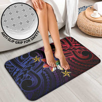 Haiti Philippines Bathroom Set Haitian Coat Of Arms With Filipino Sun