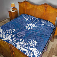 Wikin te Taetae ni Kiribati Quilt Pacific Tapa Pattern