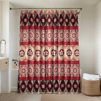 Tonga Language Week Bathroom Set Lea Faka-Tonga Everyday - Polynesian Pride